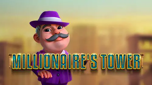 Millionaire's Tower - WinPesa - Nigeria