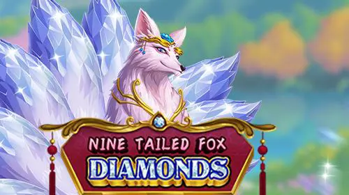 Nine Tailed Fox Diamonds - WinPesa - Nigeria