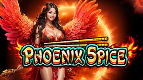 Phoenix Spice - WinPesa - Nigeria
