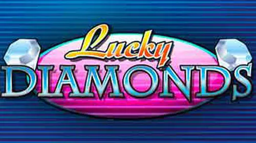 Lucky Diamonds - WinPesa - Nigeria