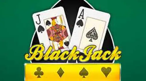 BlackJack MH - WinPesa - Nigeria