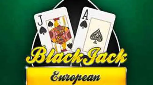 European BlackJack MH - WinPesa - Nigeria