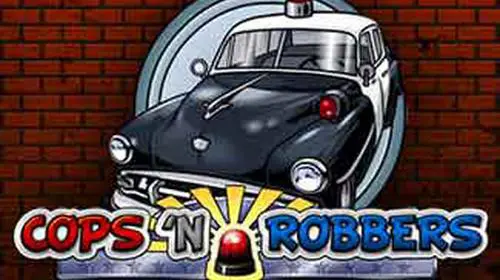 Cops n Robbers - WinPesa - Nigeria