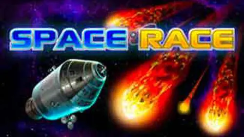 Space Race - WinPesa - Nigeria