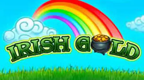 Irish Gold - WinPesa - Nigeria