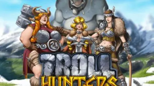 Troll Hunters - WinPesa - Nigeria