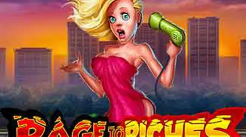 Rage to Riches - WinPesa - Nigeria