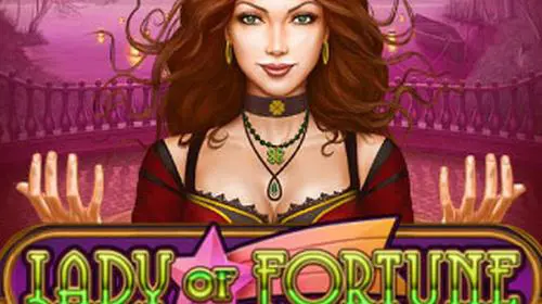 Lady of Fortune - WinPesa - Nigeria