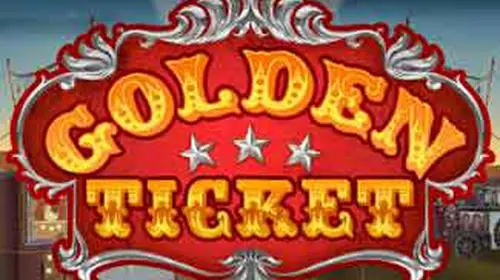 Golden Ticket - WinPesa - Nigeria