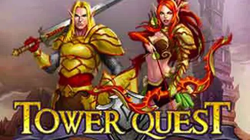 Tower Quest - WinPesa - Nigeria