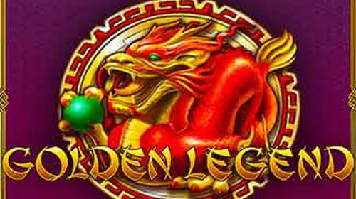 Golden Legend - WinPesa - Nigeria