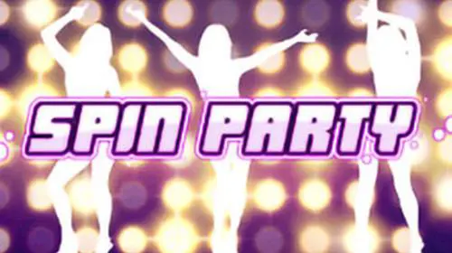 Spin Party - WinPesa - Nigeria
