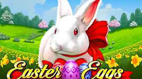 Easter Eggs - WinPesa - Nigeria