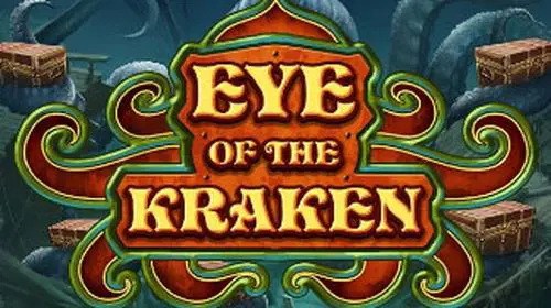 Eye of the Kraken - WinPesa - Nigeria