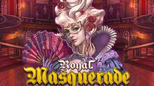 Royal Masquerade - WinPesa - Nigeria
