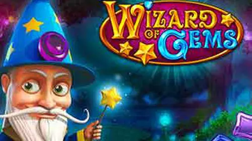 Wizard of Gems - WinPesa - Nigeria