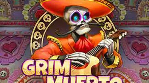 Grim Muerto - WinPesa - Nigeria
