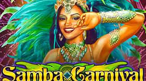 Samba Carnival - WinPesa - Nigeria