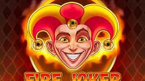 Fire Joker - WinPesa - Nigeria