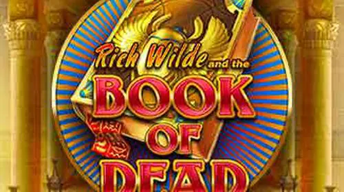 Book of Dead - WinPesa - Nigeria