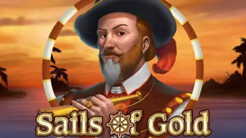 Sails of Gold - WinPesa - Nigeria