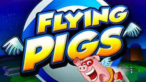 Flying Pigs - WinPesa - Nigeria