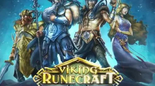 Viking Runecraft - WinPesa - Nigeria