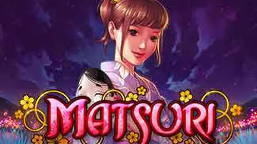 Matsuri - WinPesa - Nigeria