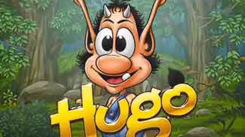 Hugo - WinPesa - Nigeria