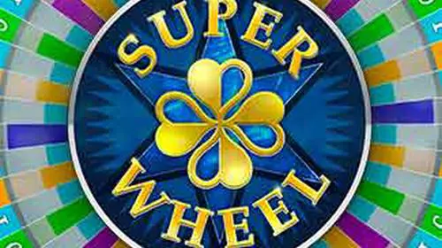 Super Wheel - WinPesa - Nigeria