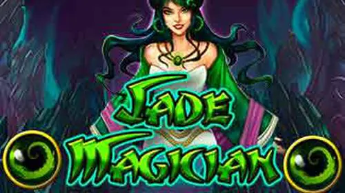 Jade Magician - WinPesa - Nigeria