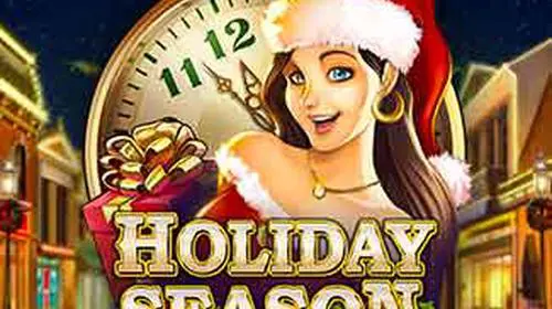 Holiday Season - WinPesa - Nigeria