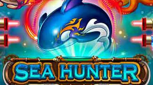 Sea Hunter - WinPesa - Nigeria