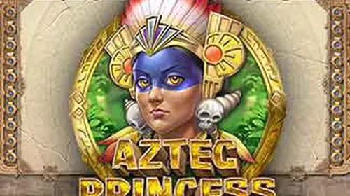 Aztec Warrior Princess - WinPesa - Nigeria