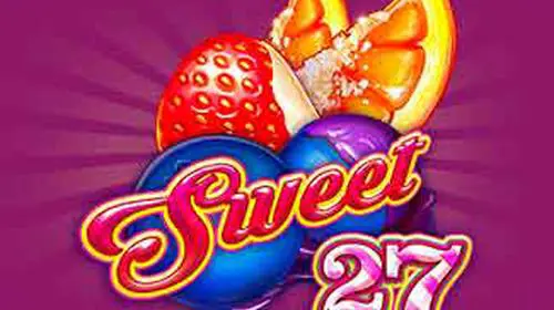 Sweet 27 - WinPesa - Nigeria