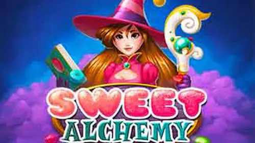 Sweet Alchemy - WinPesa - Nigeria