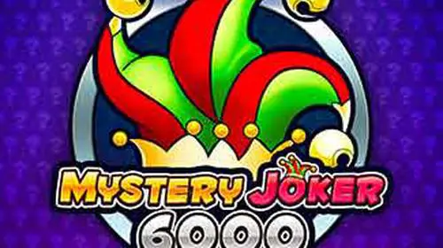 Mystery Joker 6000 - WinPesa - Nigeria