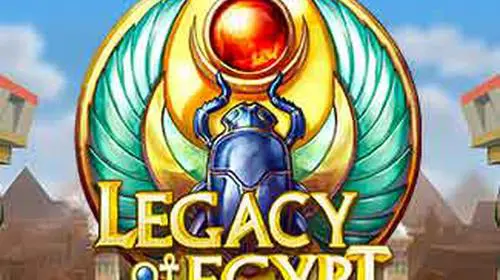 Legacy of Egypt - WinPesa - Nigeria