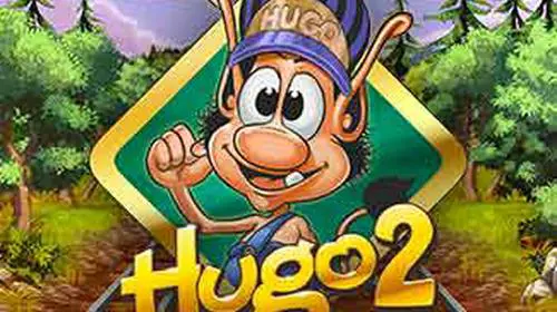 Hugo 2 - WinPesa - Nigeria