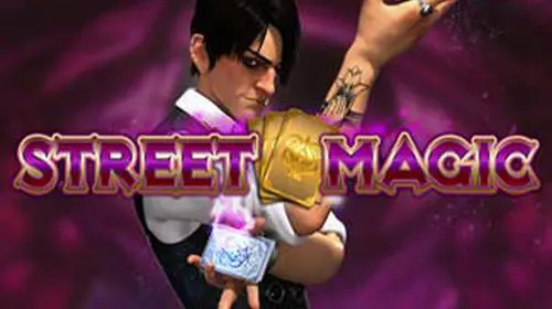 Street Magic - WinPesa - Nigeria