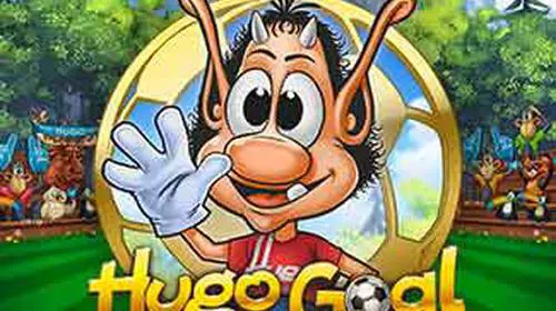 Hugo Goal - WinPesa - Nigeria
