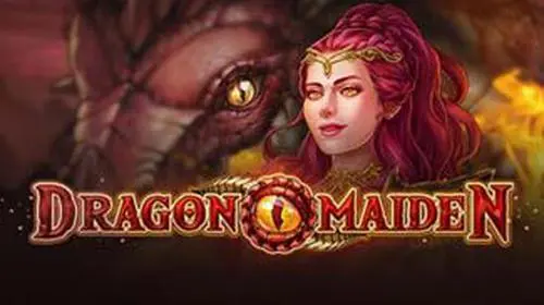 Dragon Maiden - WinPesa - Nigeria