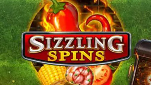 Sizzling Spins - WinPesa - Nigeria