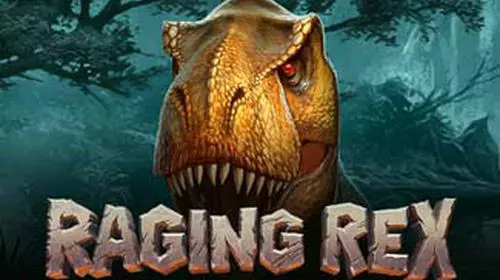 Raging Rex - WinPesa - Nigeria