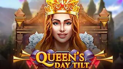 Queen s Day Tilt - WinPesa - Nigeria