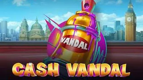 Cash Vandal - WinPesa - Nigeria