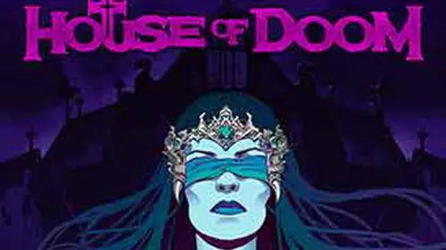 House of Doom - WinPesa - Nigeria
