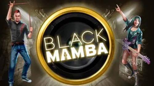 Black Mamba - WinPesa - Nigeria