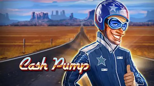 Cash Pump - WinPesa - Nigeria