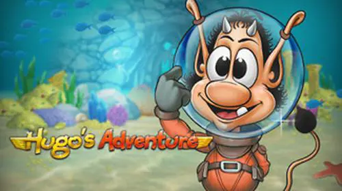 Hugo's Adventure - WinPesa - Nigeria